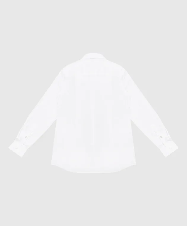 Stefano Ricci Maglietta bianca per bambini YC002317LJ1754