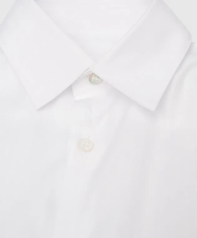 Stefano Ricci Maglietta bianca per bambini YC002317LJ1754