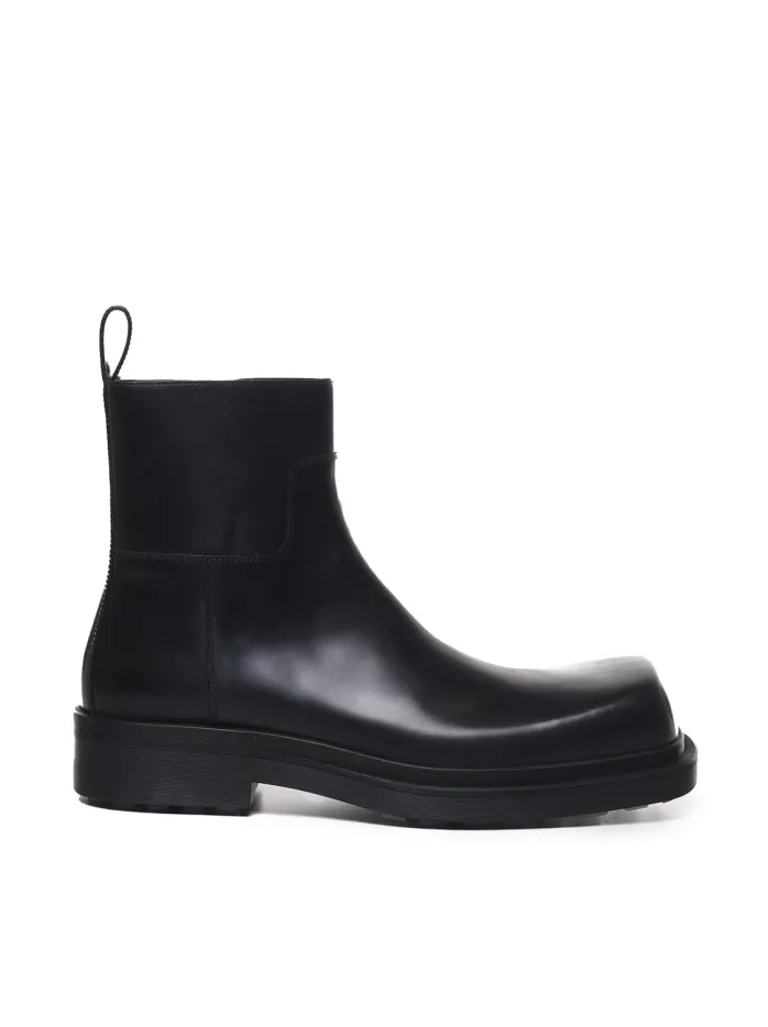 STIVALETTO BEN