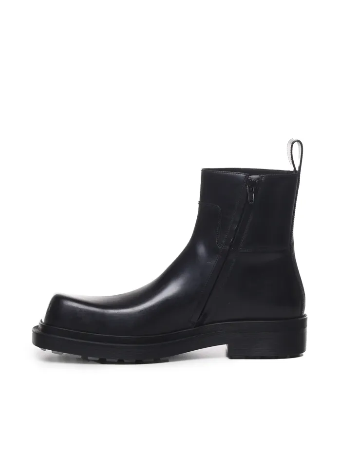 STIVALETTO BEN