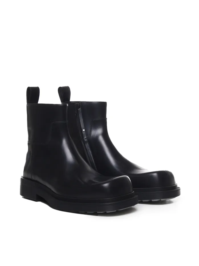 STIVALETTO BEN