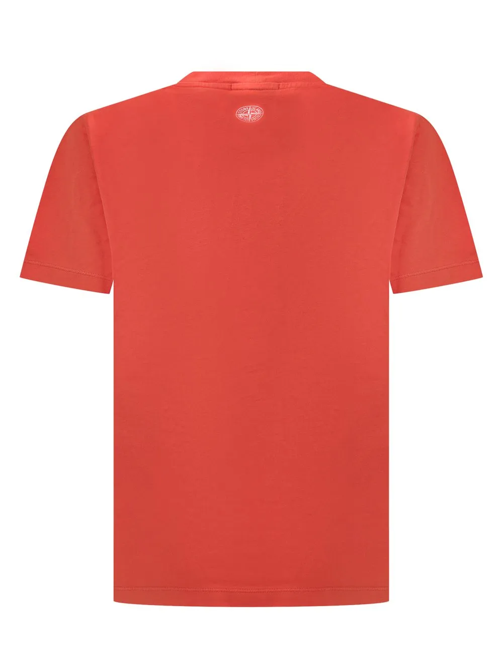 STONE ISLAND KIDS T-Shirt con Logo  