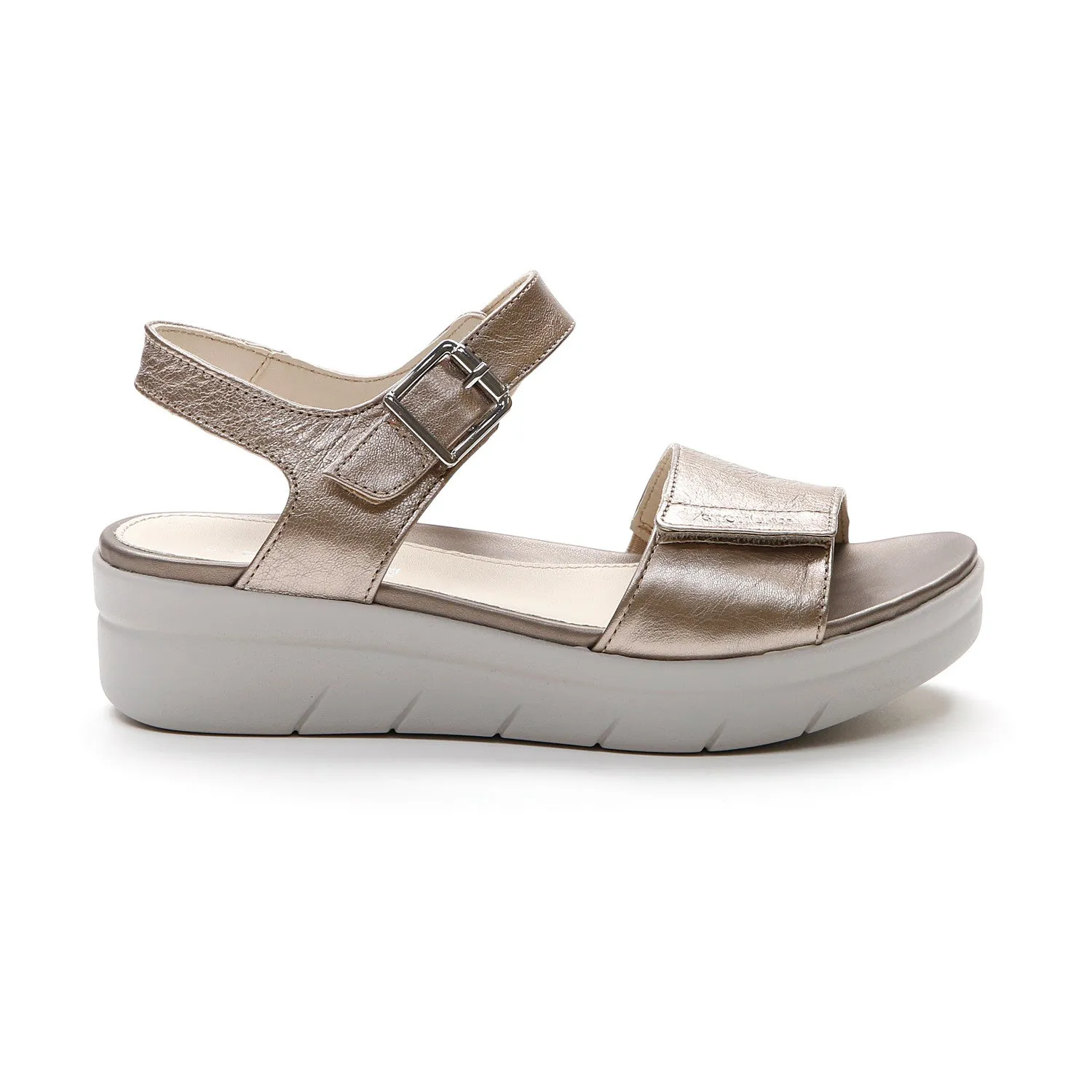 STONEFLY Sandalo Basso Donna - 108232 Metal Fizz  