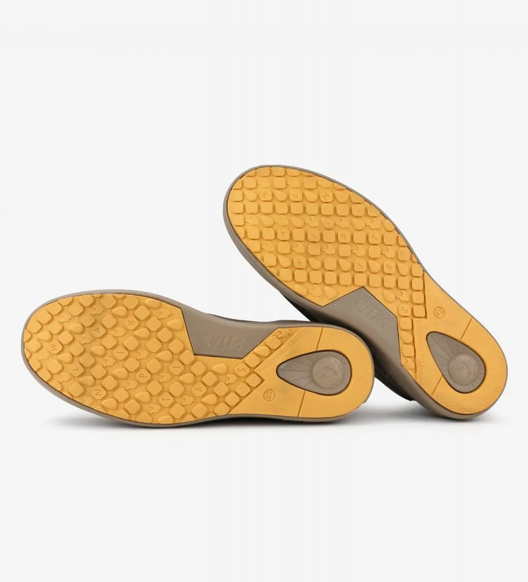 STRINGATE Uomo PITAS BAIKAL KAKI