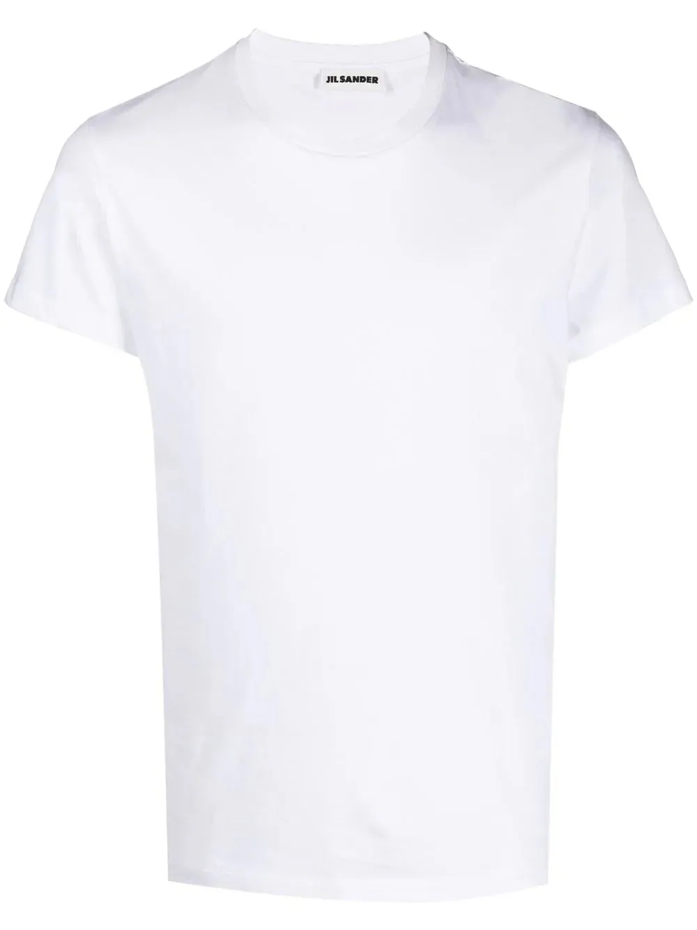 T-shirt carryover