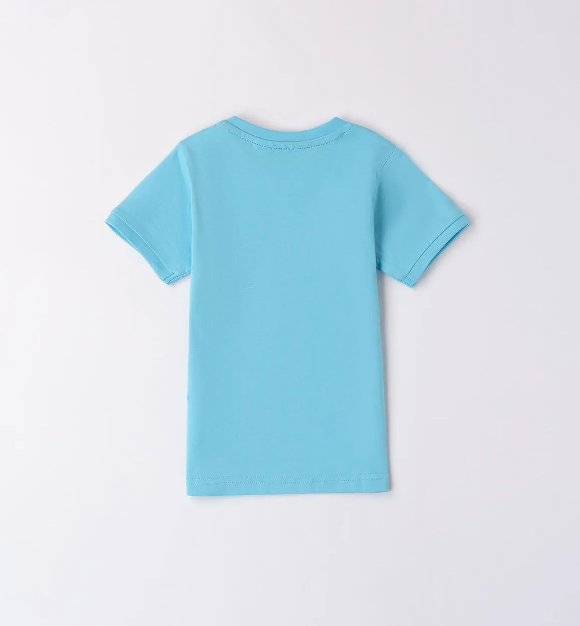 T-shirt per bambino in cotone