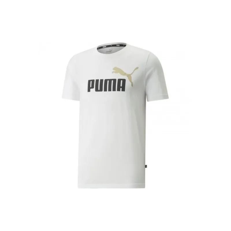 T-shirt Puma Essential Uomo