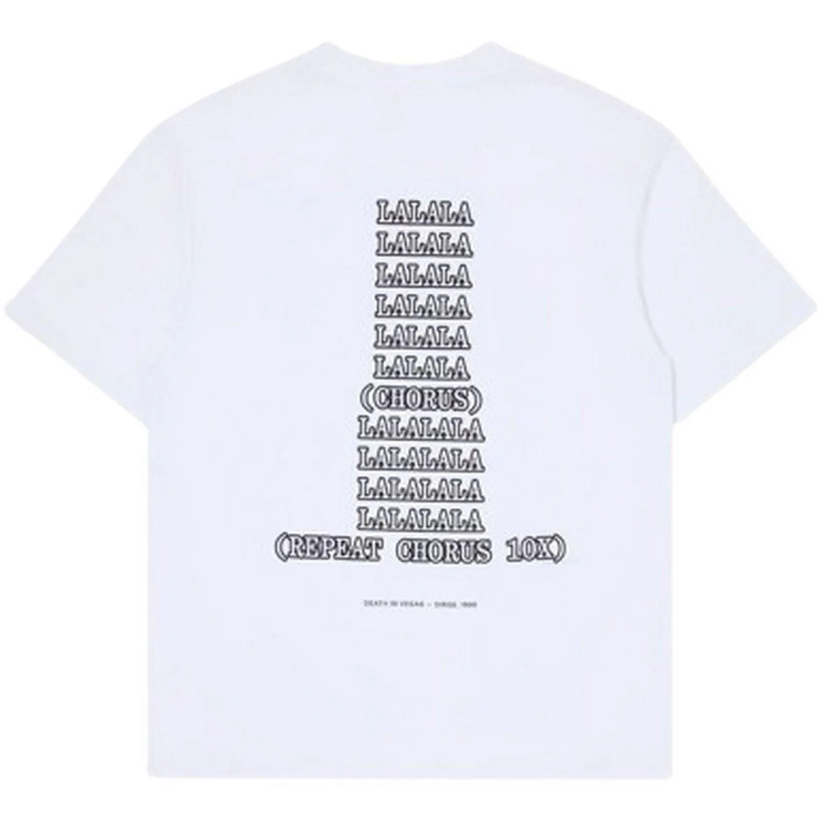 T-shirt Uomo Edwin - Daisuke Ts - Bianco