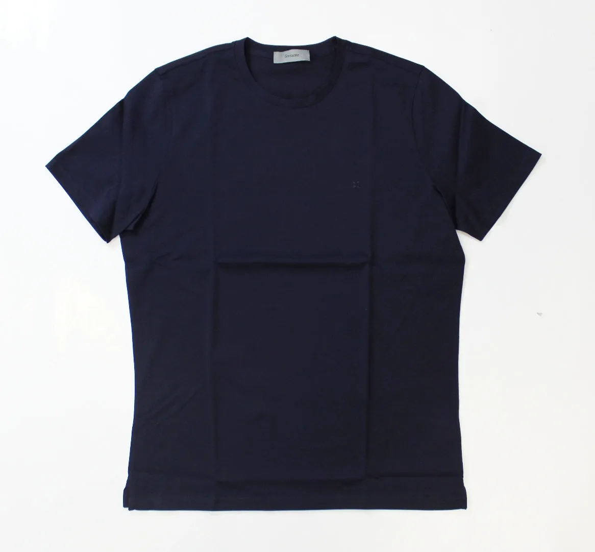 T-shirt Uomo FERRANTE-mod. 33104