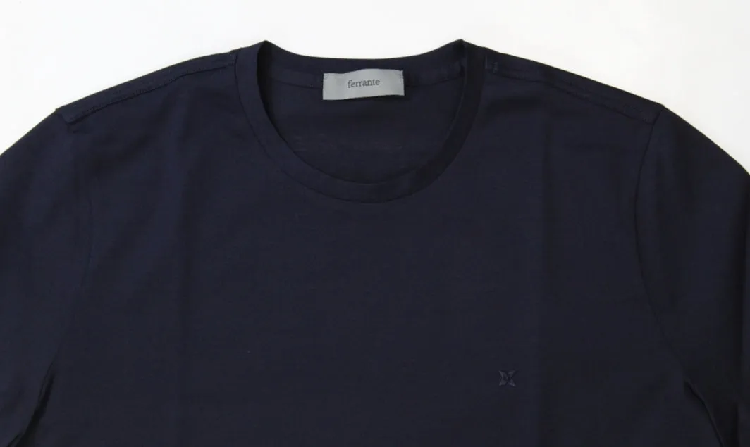 T-shirt Uomo FERRANTE-mod. 33104