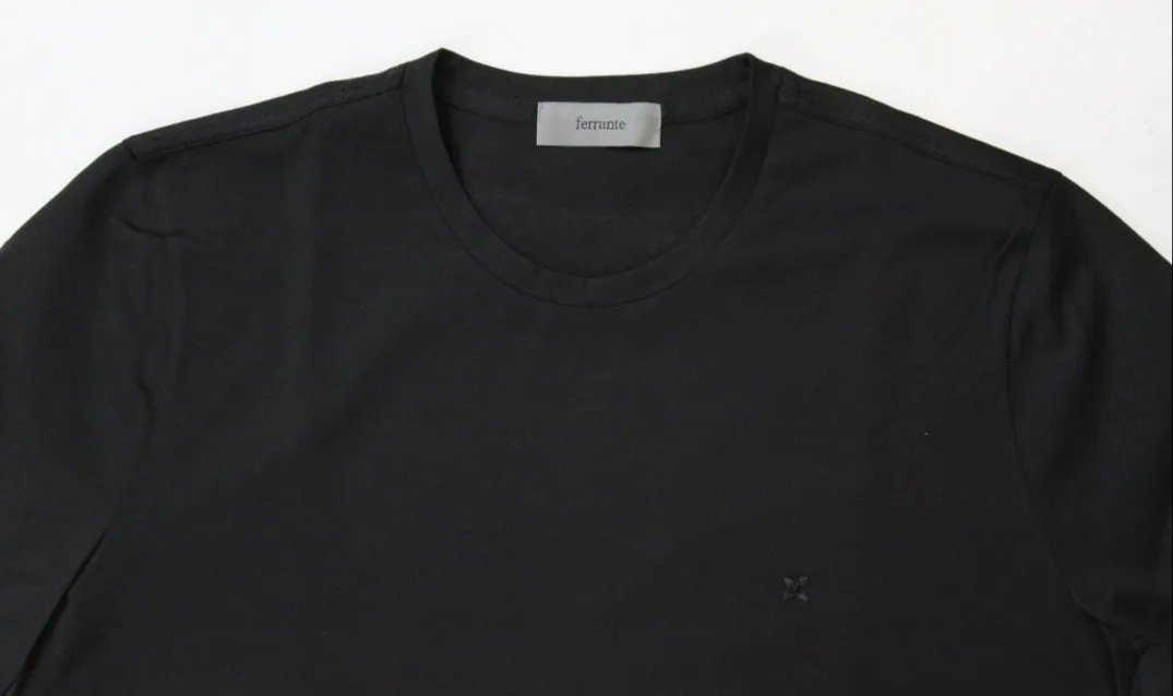 T-shirt Uomo FERRANTE-mod. 33104