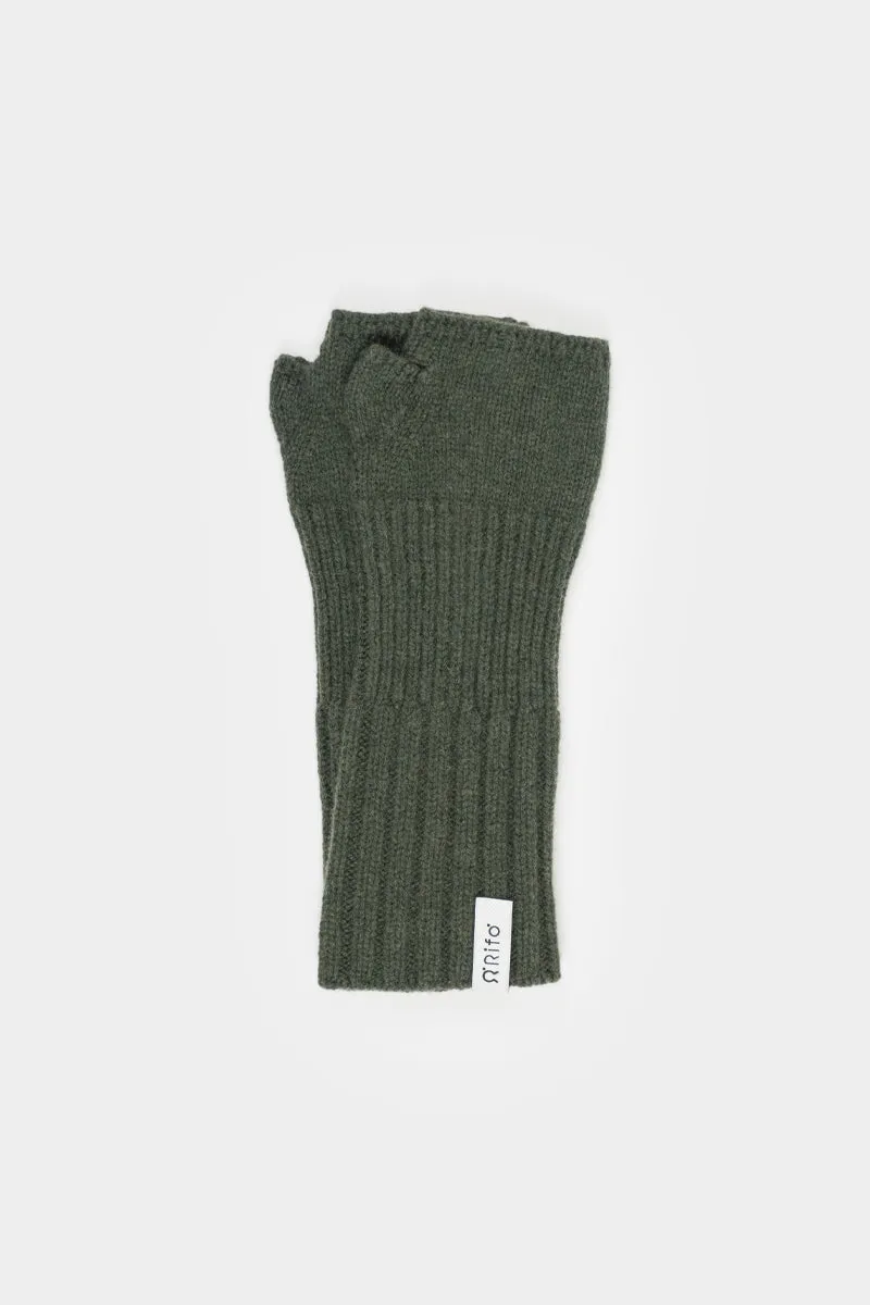        TAMARA Manicotti Cashmere Rigenerato  
