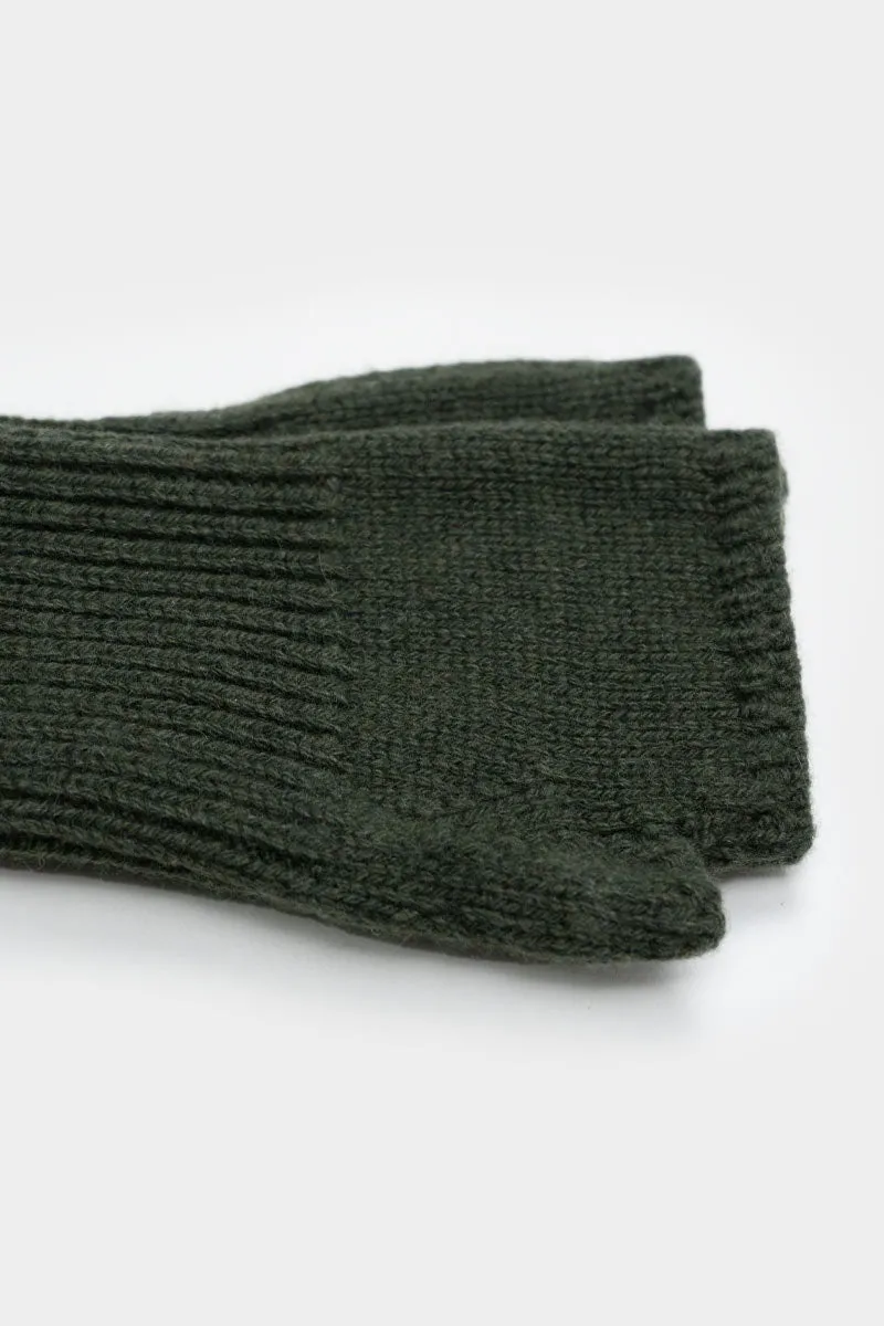        TAMARA Manicotti Cashmere Rigenerato  