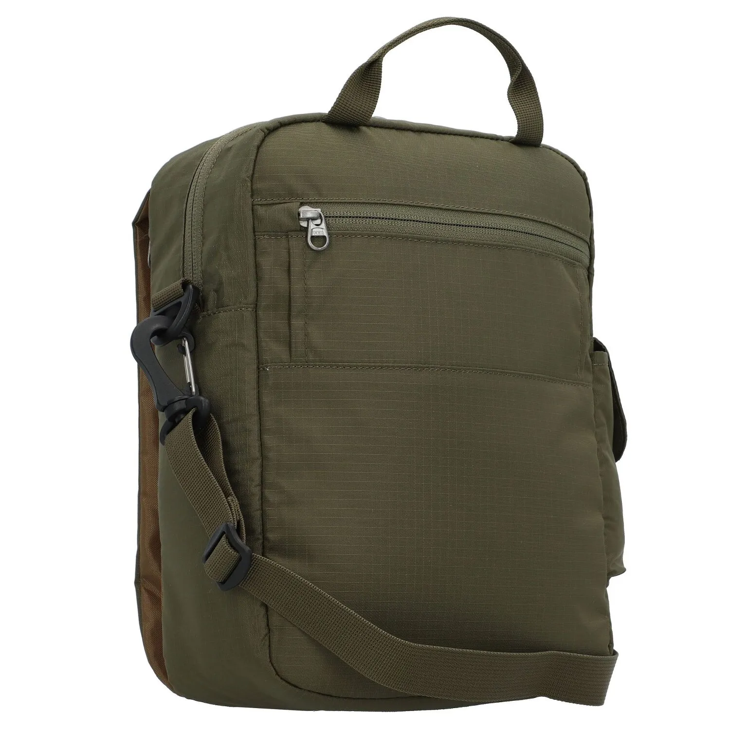 Tatonka Check In XL Borsa a tracolla RFID 20 cm