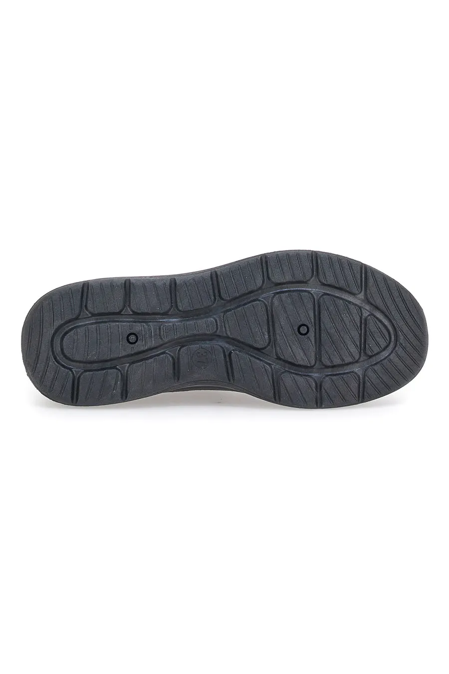   THE FIRST Sneakers Fitness The First 212010 Nere
