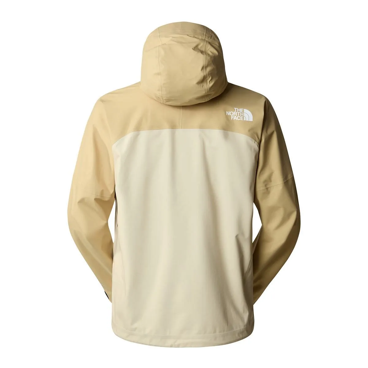      THE NORTH FACE FRONTIER FUTURLIGHT JKT  