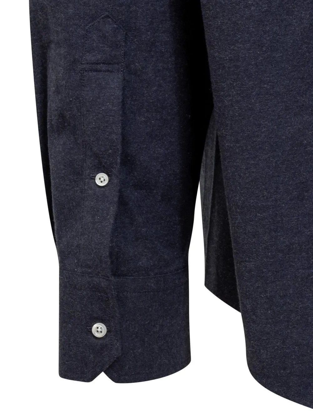 THOM BROWNE Camicia Oversized  