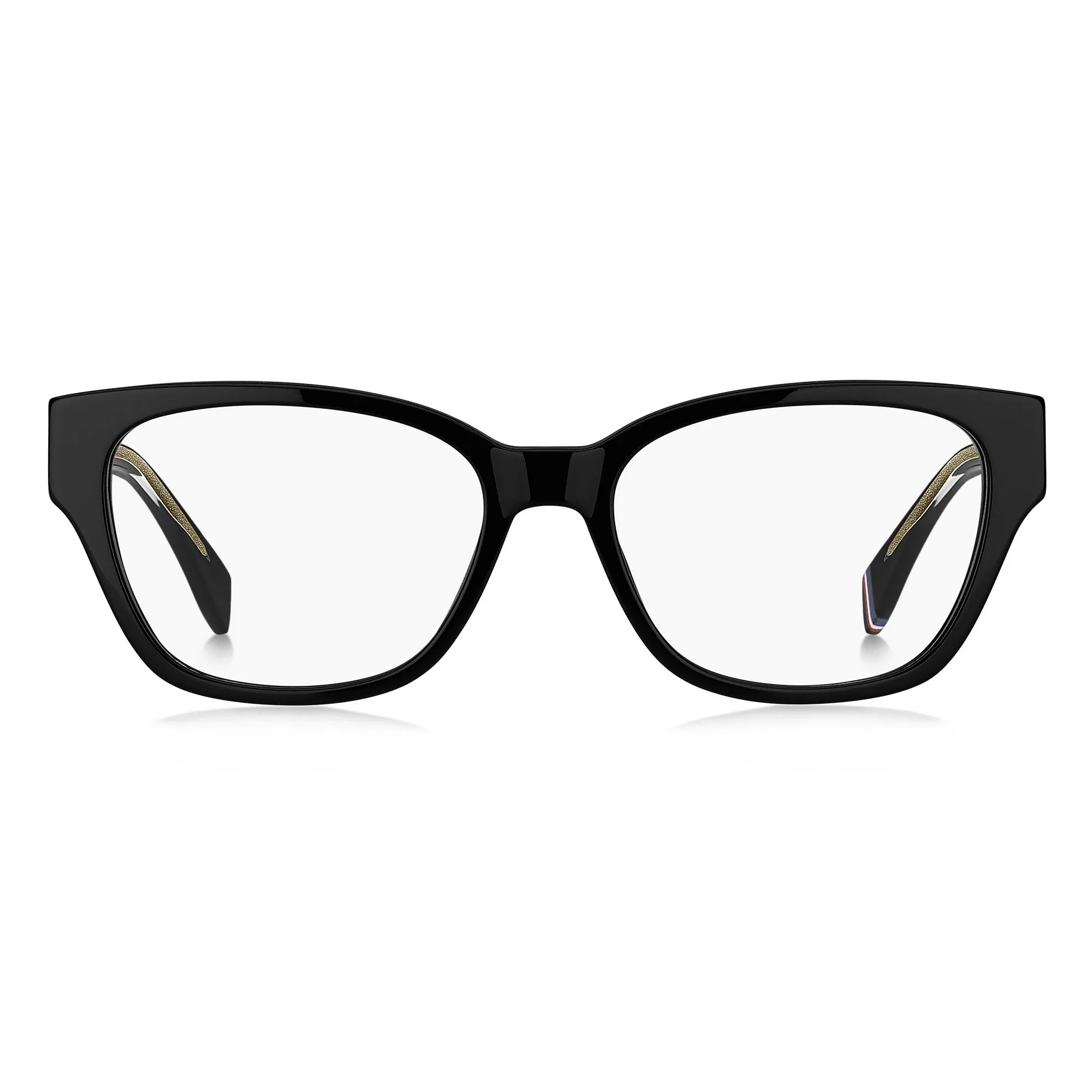   Tommy Hilfiger TH 2001 - 807 Nero | Occhiale Da Vista Donna 