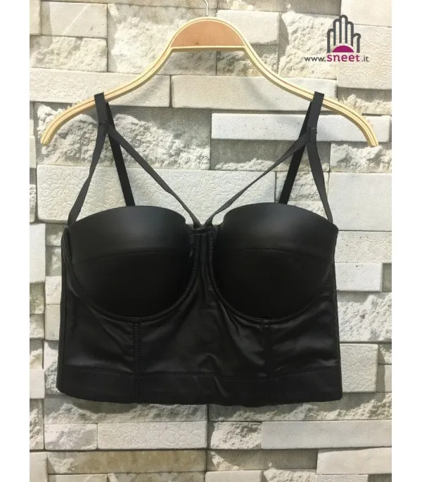 top ecopelle