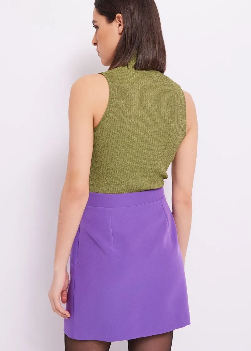 Top in filato