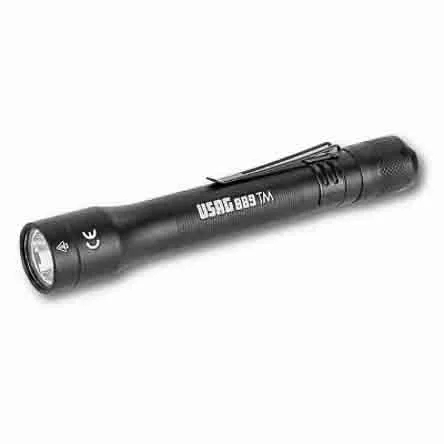 Torcia a penna LED Usag , 170 lm