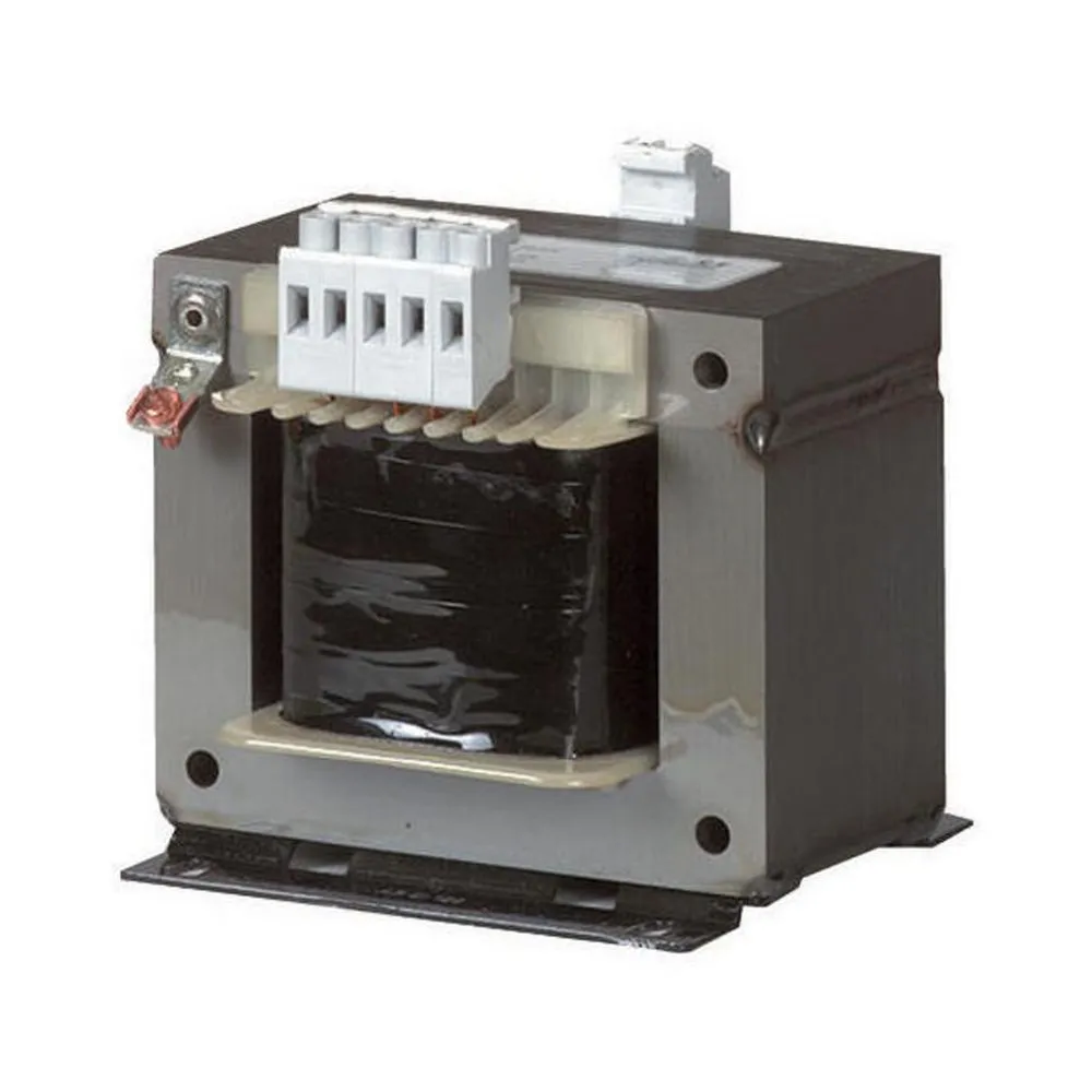 Trasformatore Eaton, primario 400V, secondario 230V, 1.6kVA, 1 uscite, Montaggio a vite