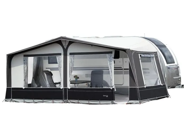 Ventura Pacific D250 G18/A962 (948 - 972 cm) veranda per caravan