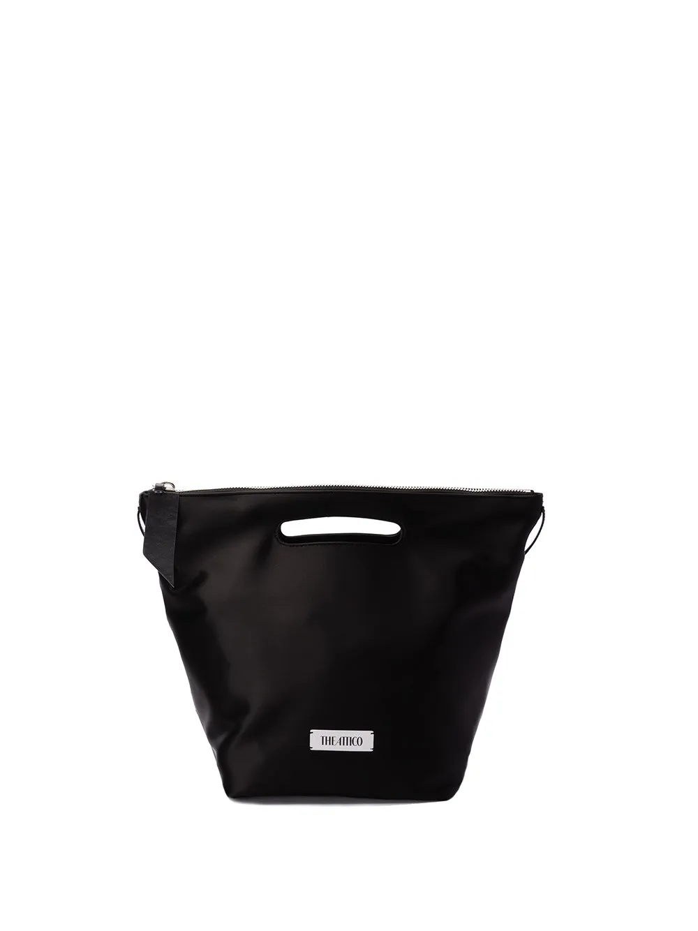 `Via Dei Giardini 30` Tote Bag