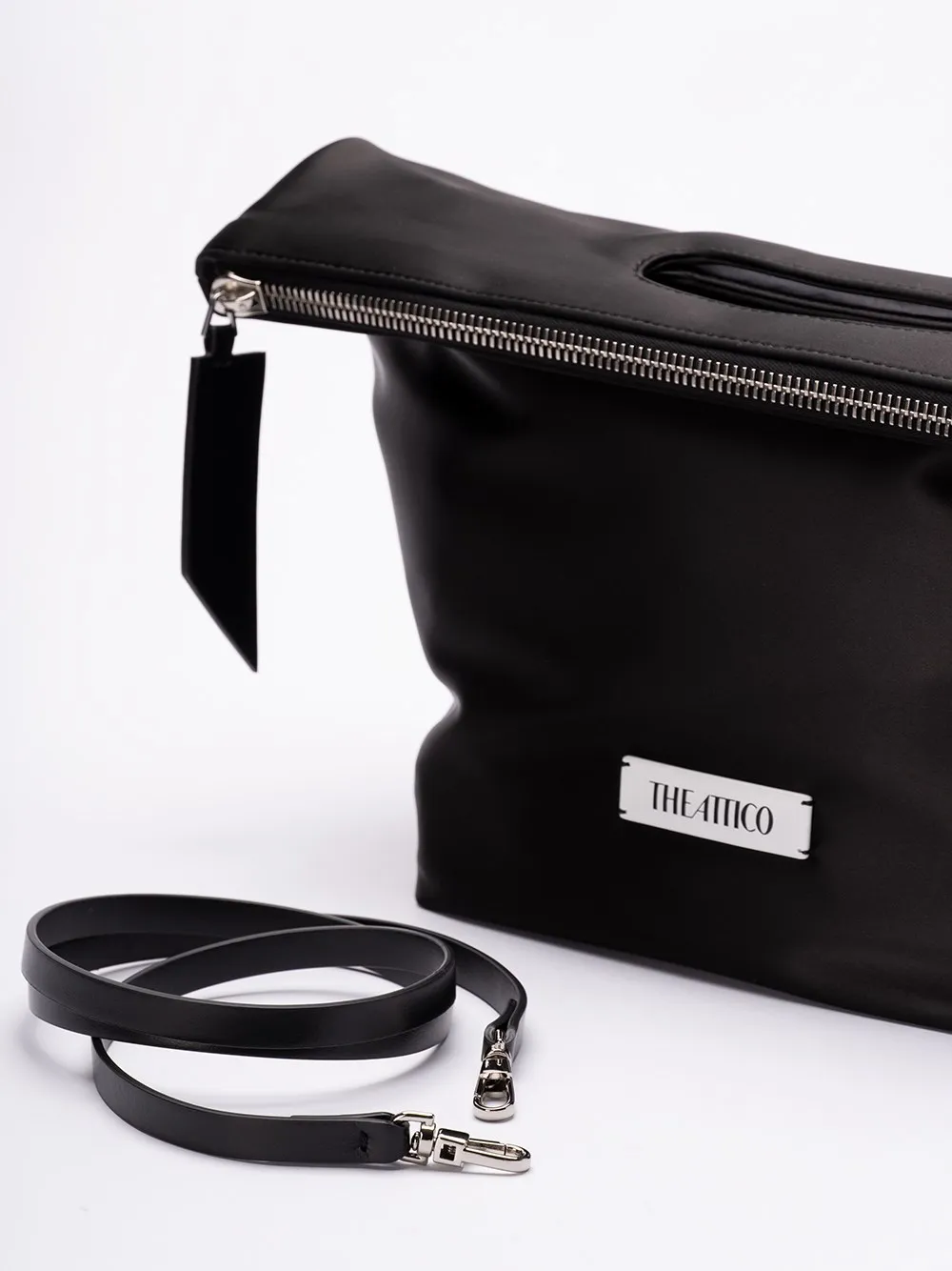 `Via Dei Giardini 30` Tote Bag