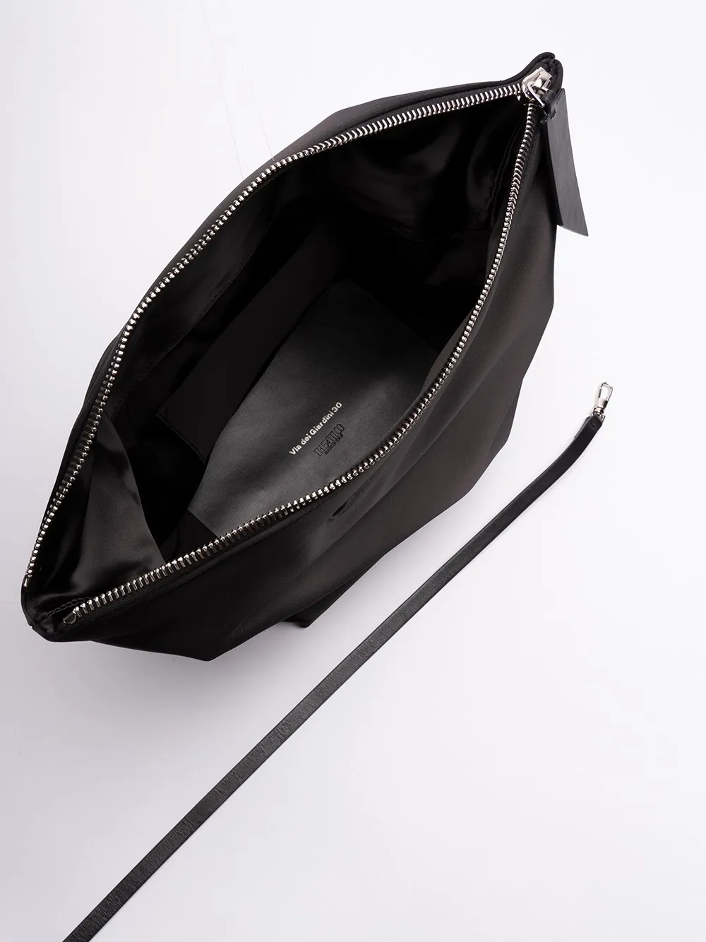 `Via Dei Giardini 30` Tote Bag