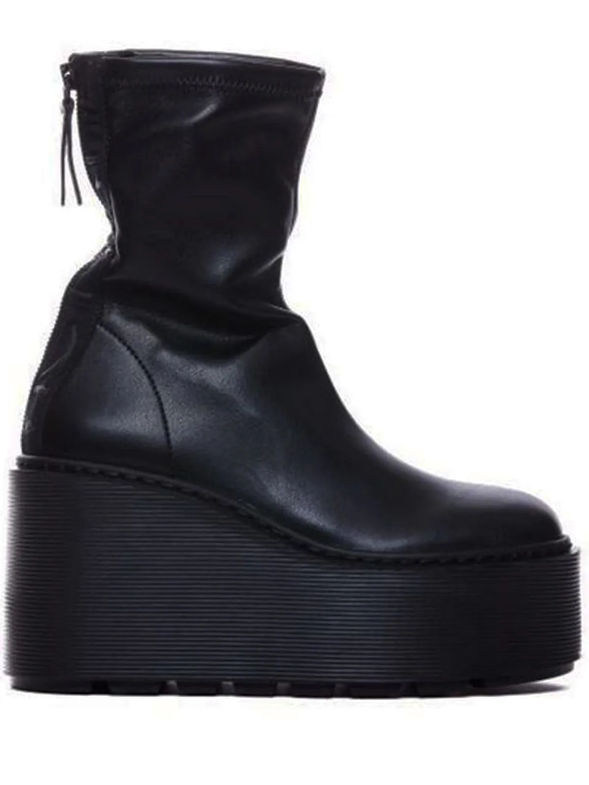 VIC MATIE  1F2652D F20BP20101  Stivaletti  TRONC.SAUCHARME #101BLK  €399.00  