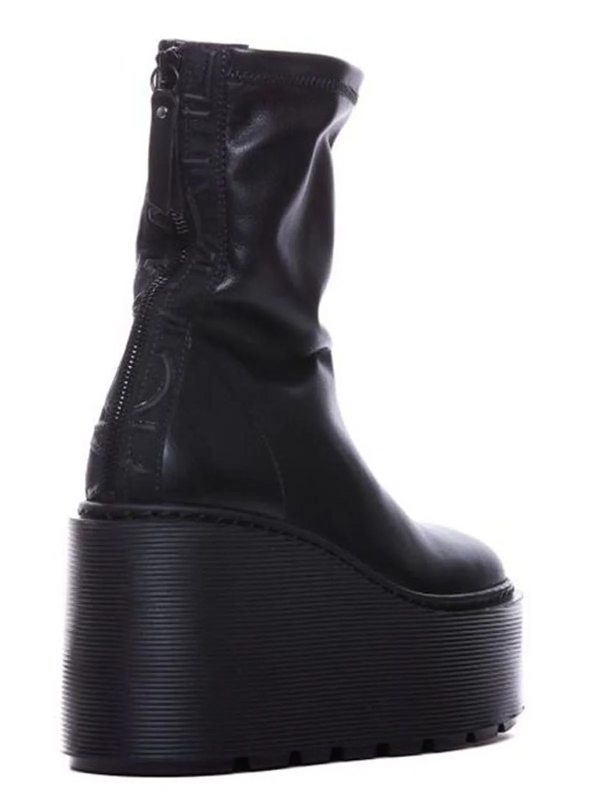 VIC MATIE  1F2652D F20BP20101  Stivaletti  TRONC.SAUCHARME #101BLK  €399.00  