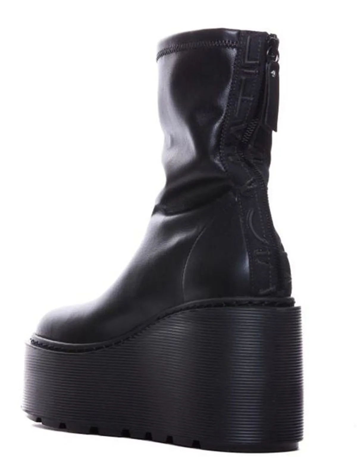 VIC MATIE  1F2652D F20BP20101  Stivaletti  TRONC.SAUCHARME #101BLK  €399.00  