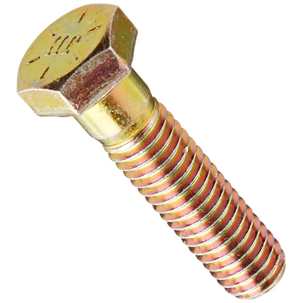 Vite metrica RS PRO in Acciaio, 7/8-14poll x 2poll