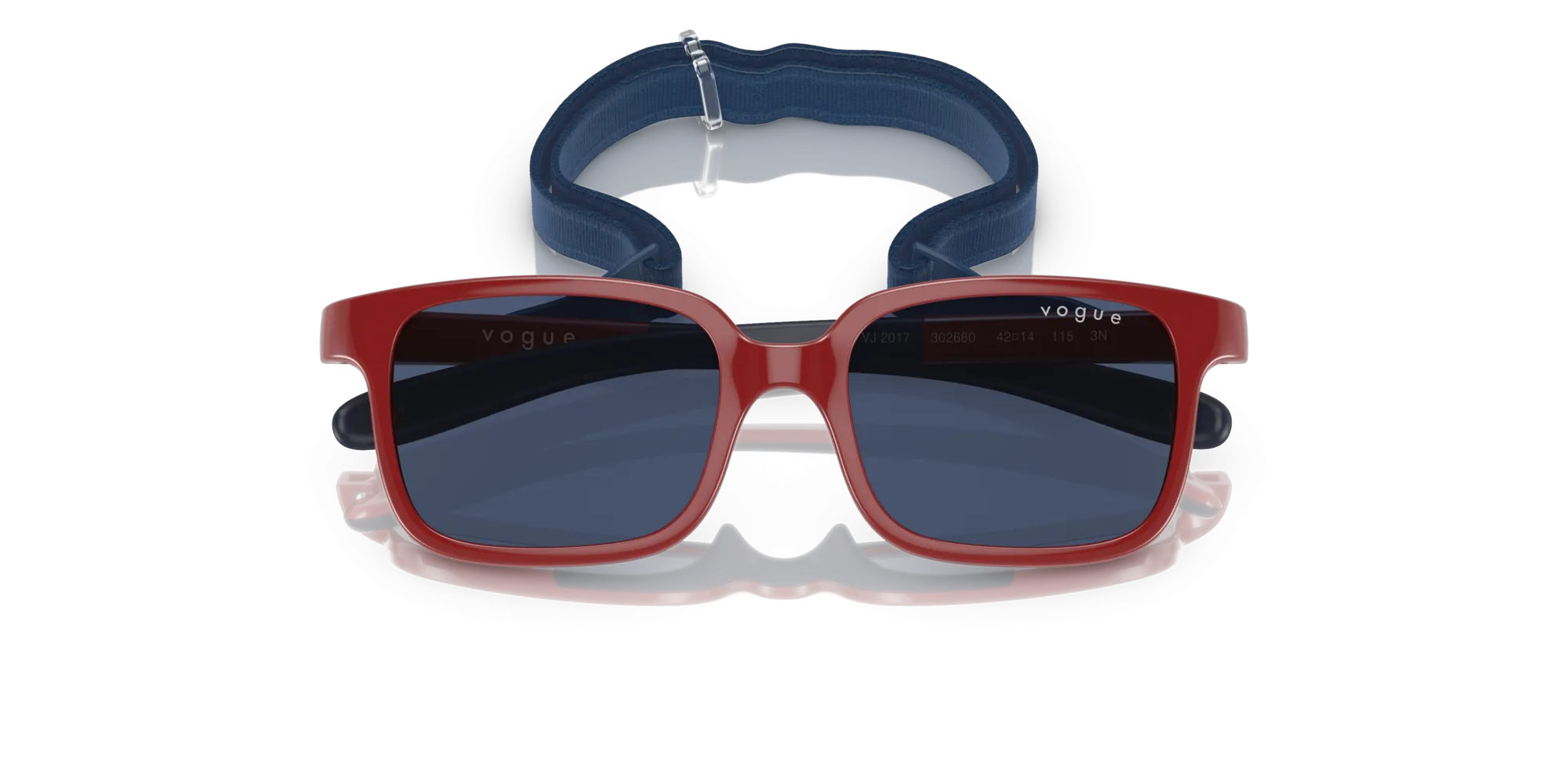   VOGUE EYEWEAR VJ2017  302680