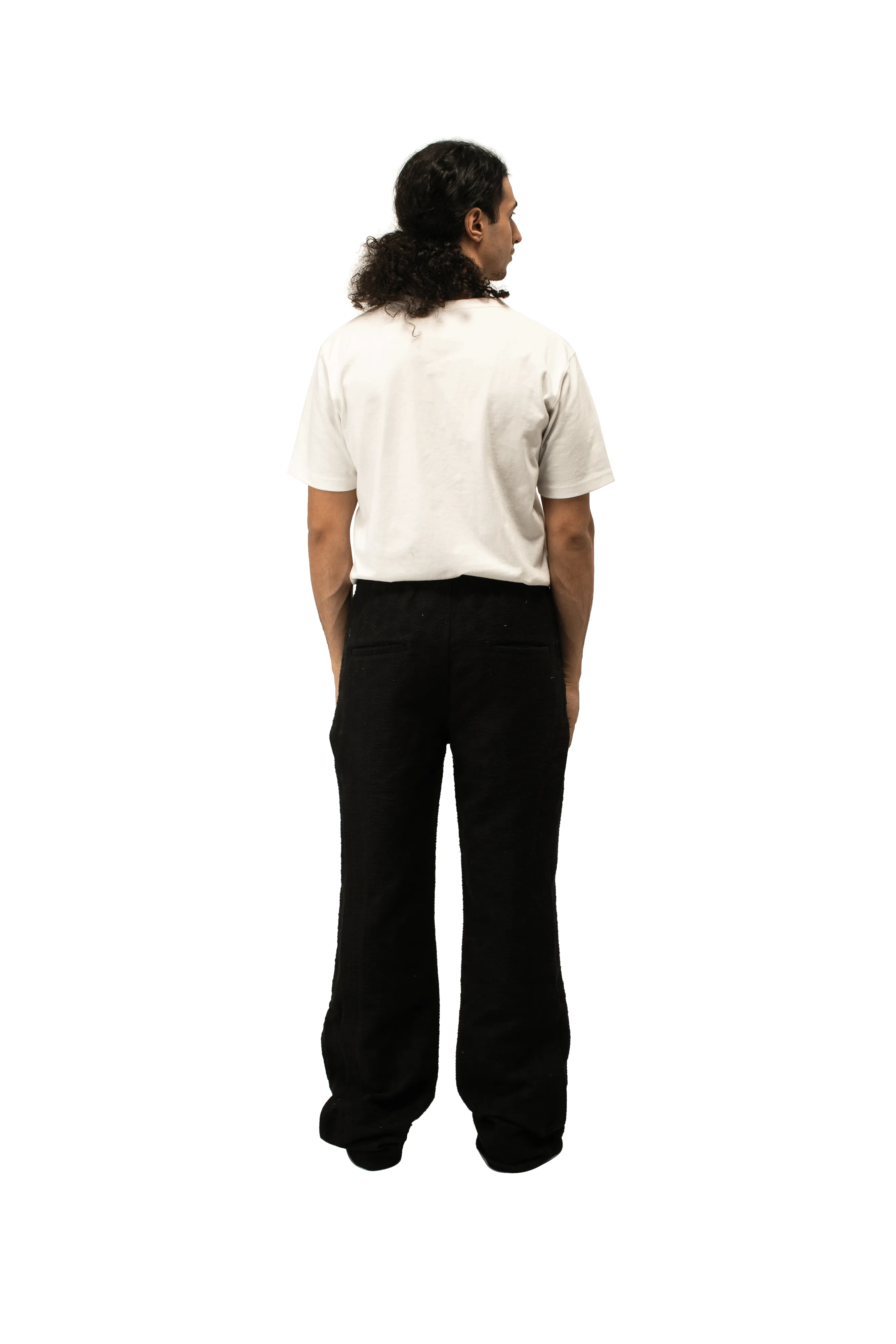 Wave Track Pants