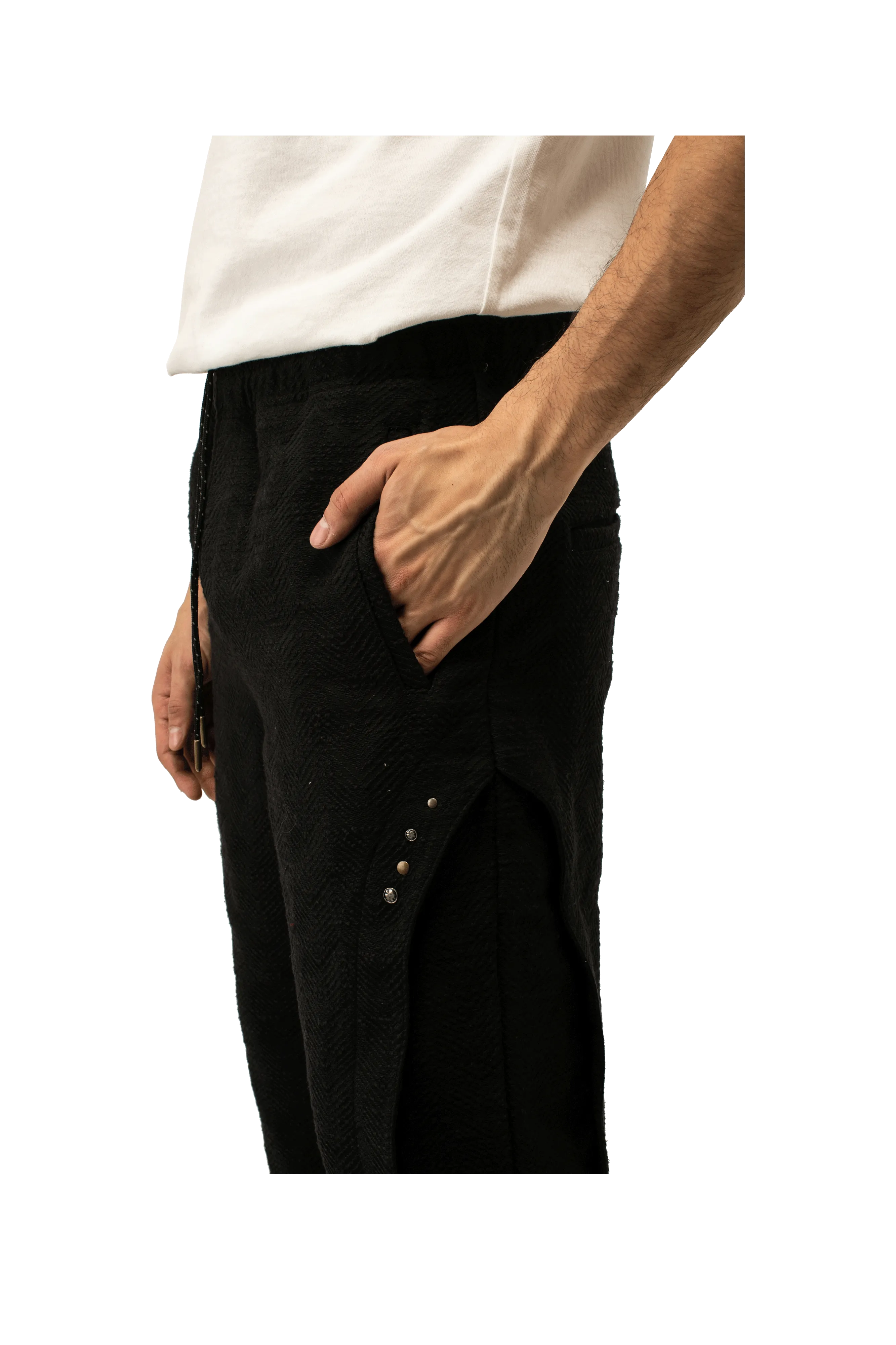 Wave Track Pants