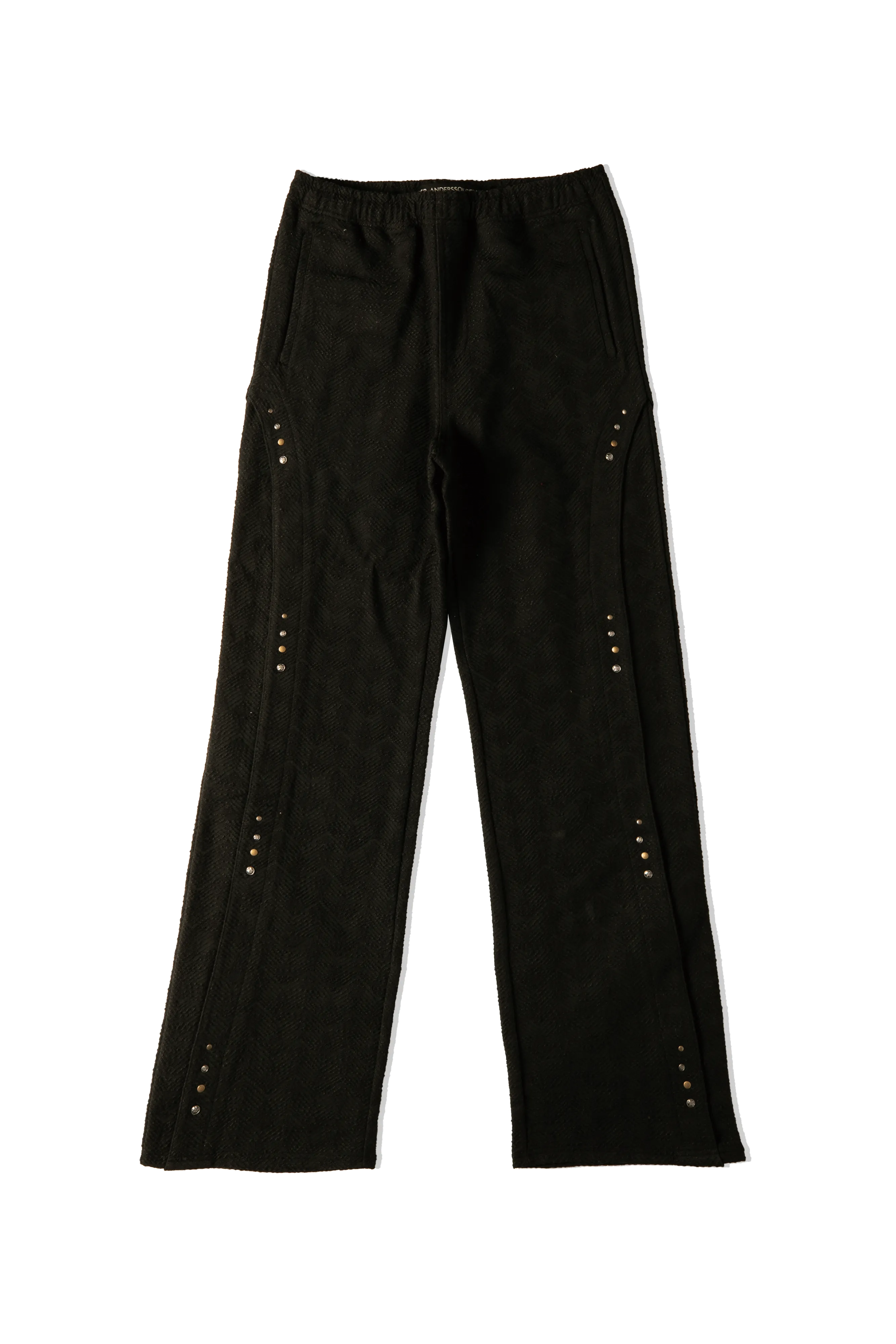 Wave Track Pants
