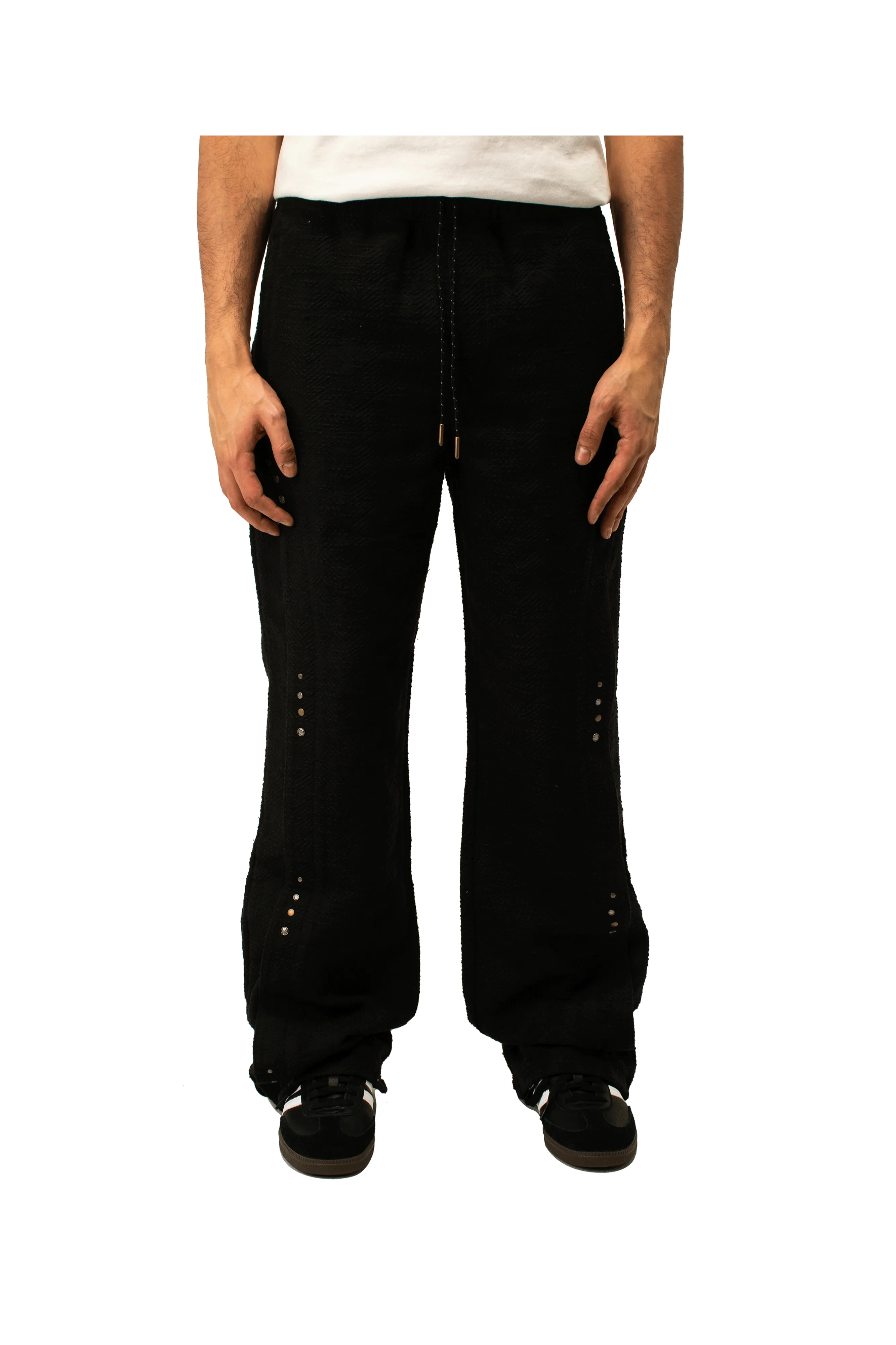 Wave Track Pants
