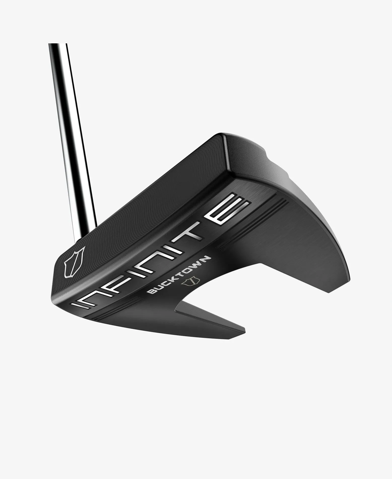 Wilson Putter Infinite Bucktown