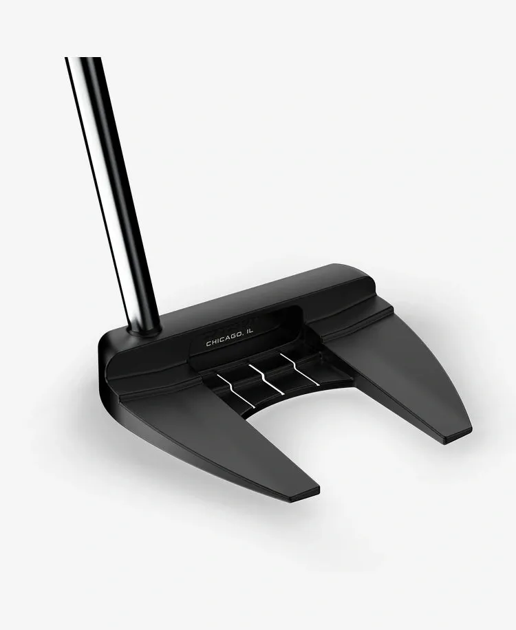 Wilson Putter Infinite Bucktown