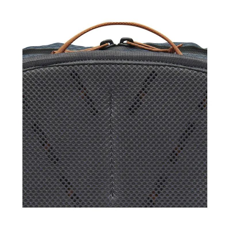 Zaino anca Black Diamond Pursuit 6 Waist Pack (Carbon-Moab Brown)