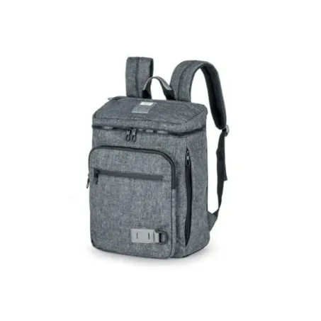 Zaino Brugi T10W 98 ZE4R 978 Grigio