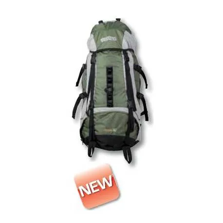 Zaino outdoor Bravo TREKKING PRO 30/50/70 L