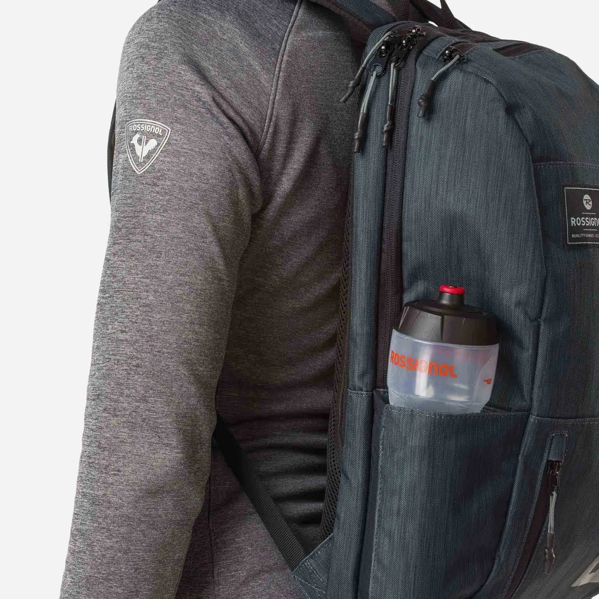 ZAINO UNISEX DISTRICT