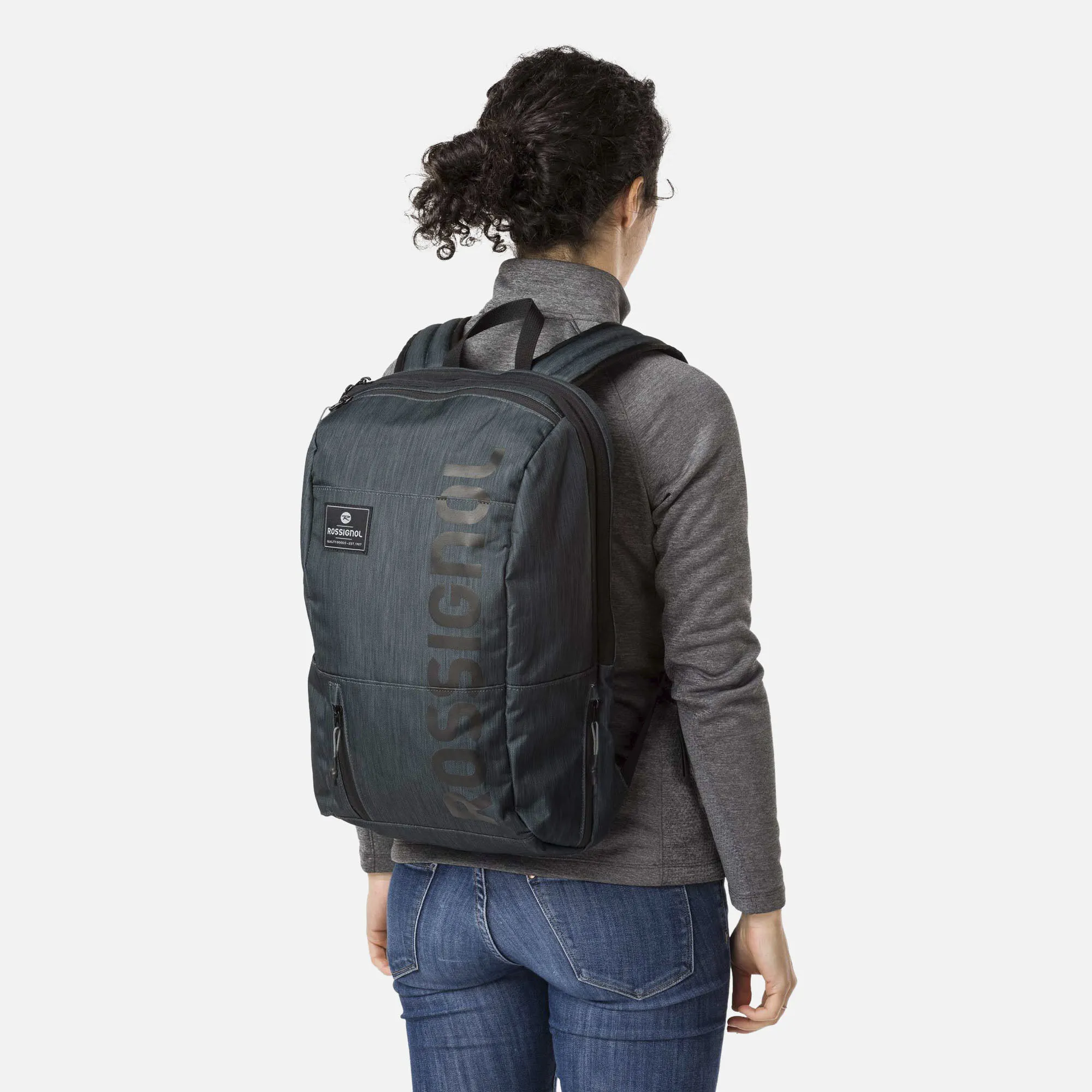 ZAINO UNISEX DISTRICT
