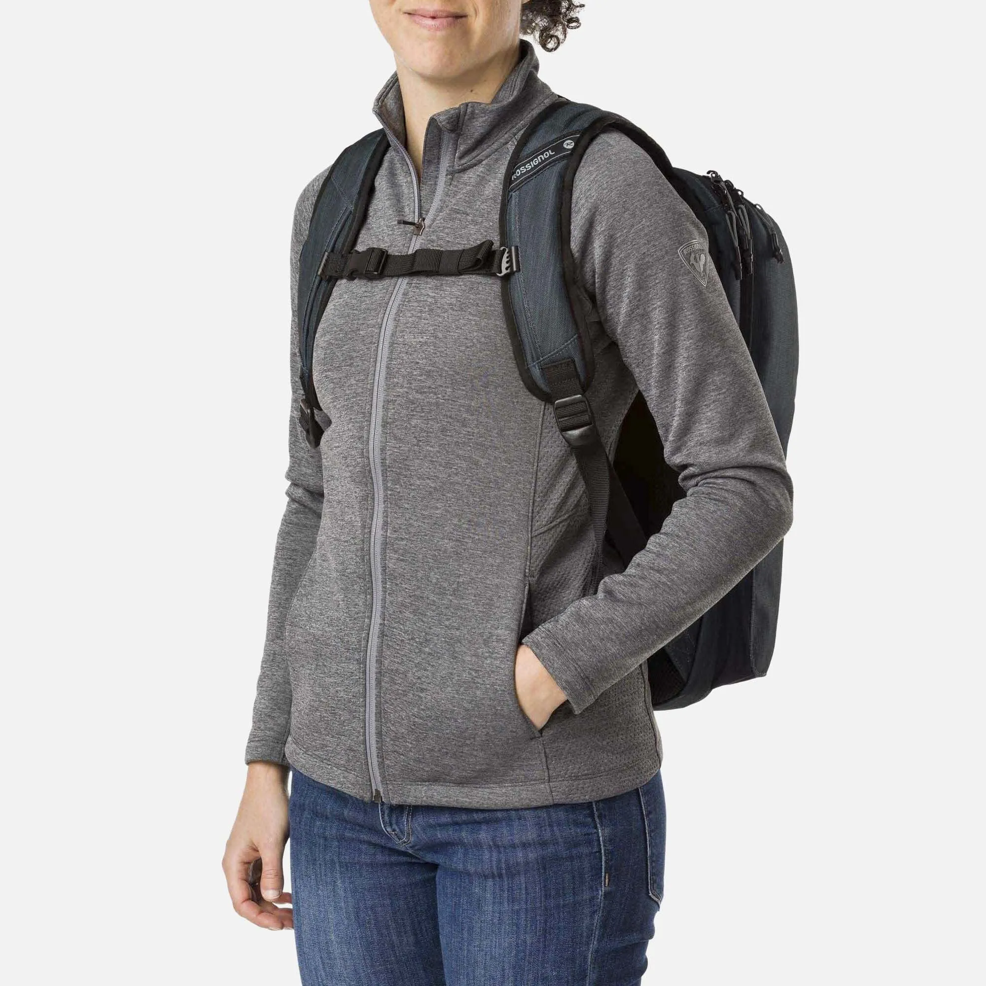 ZAINO UNISEX DISTRICT